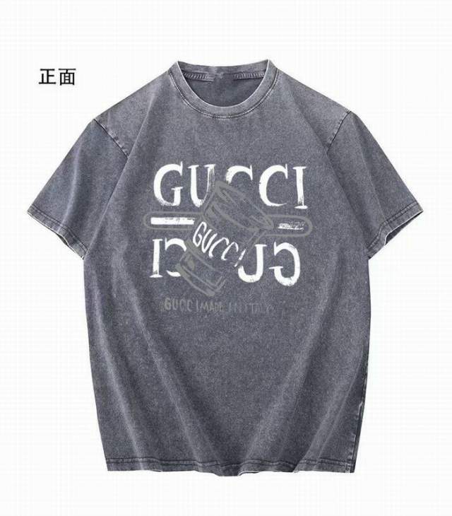 Picture of Gucci T Shirts Short _SKUGucciM-4XL11Lr19512043